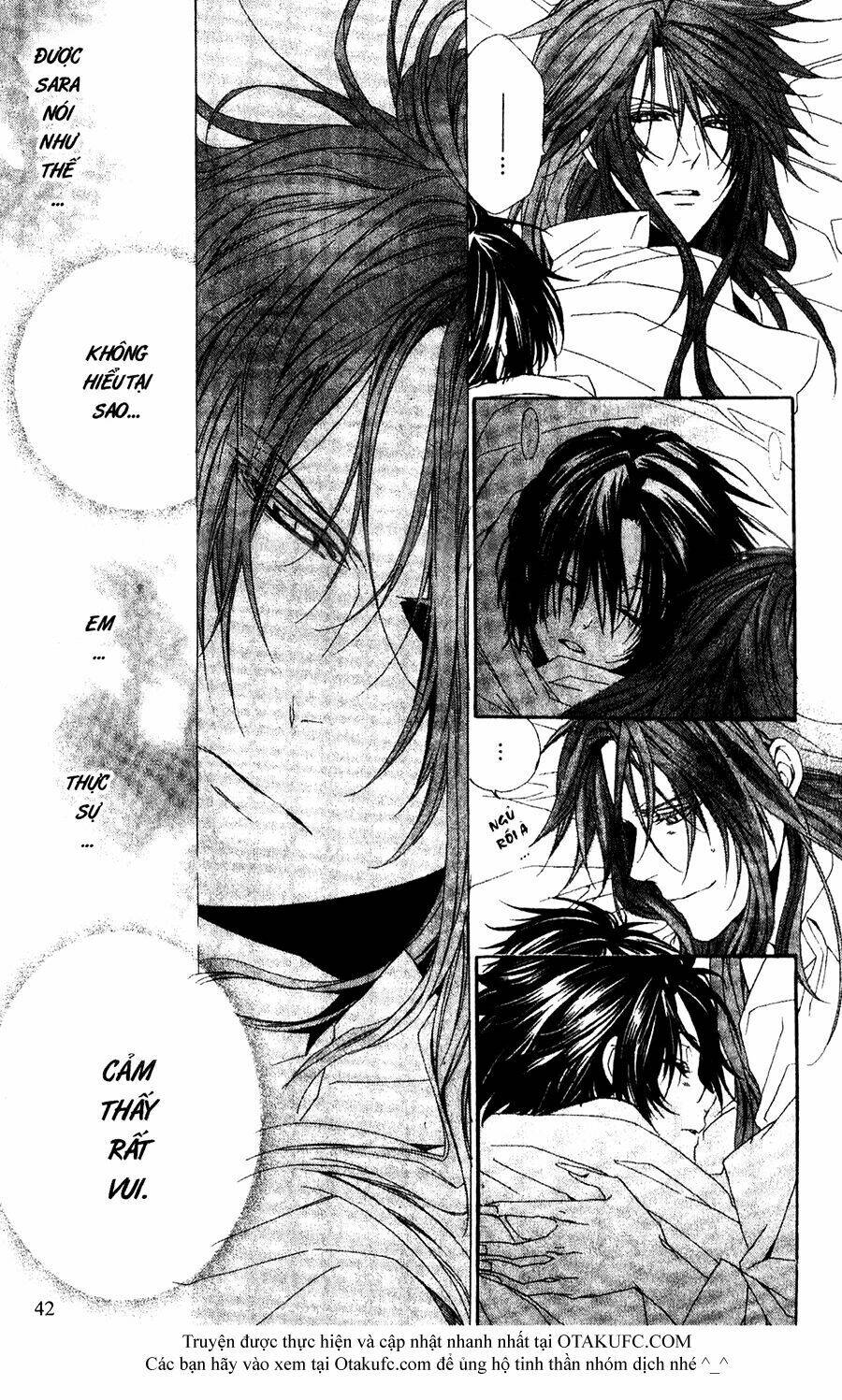 High & High: Chapter 25