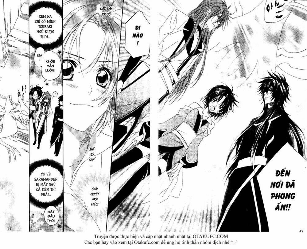 High & High: Chapter 25