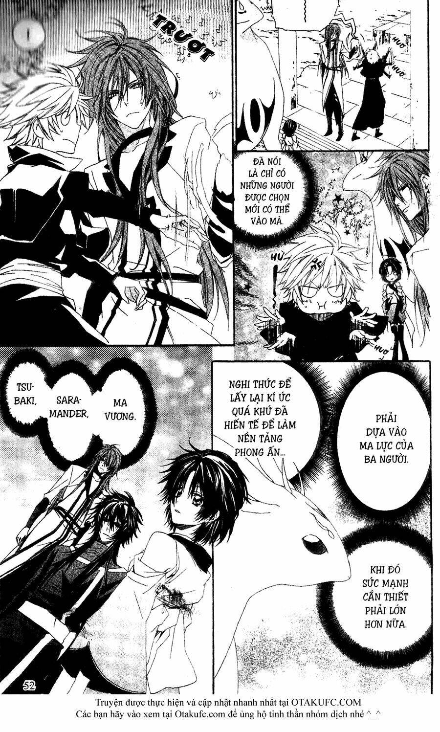 High & High: Chapter 25