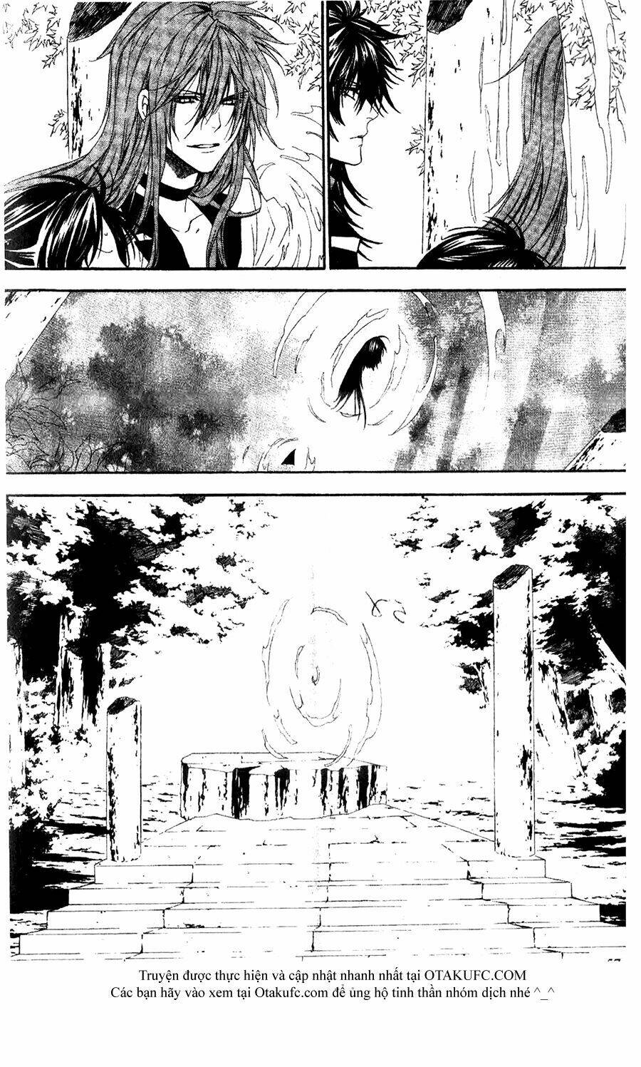 High & High: Chapter 25