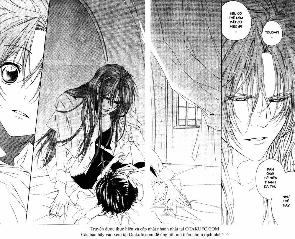 High & High: Chapter 25