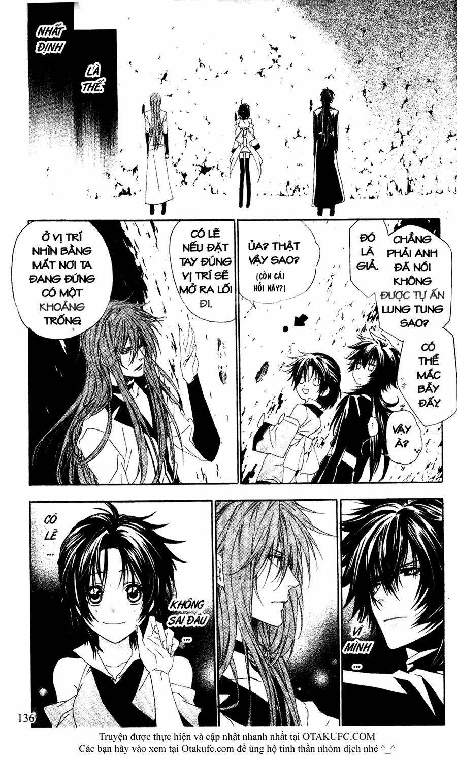 High & High: Chapter 28
