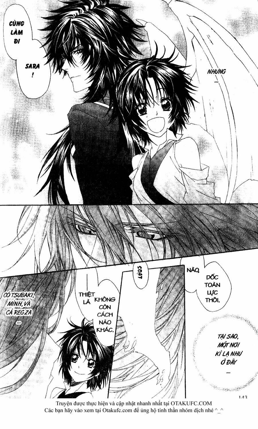 High & High: Chapter 28