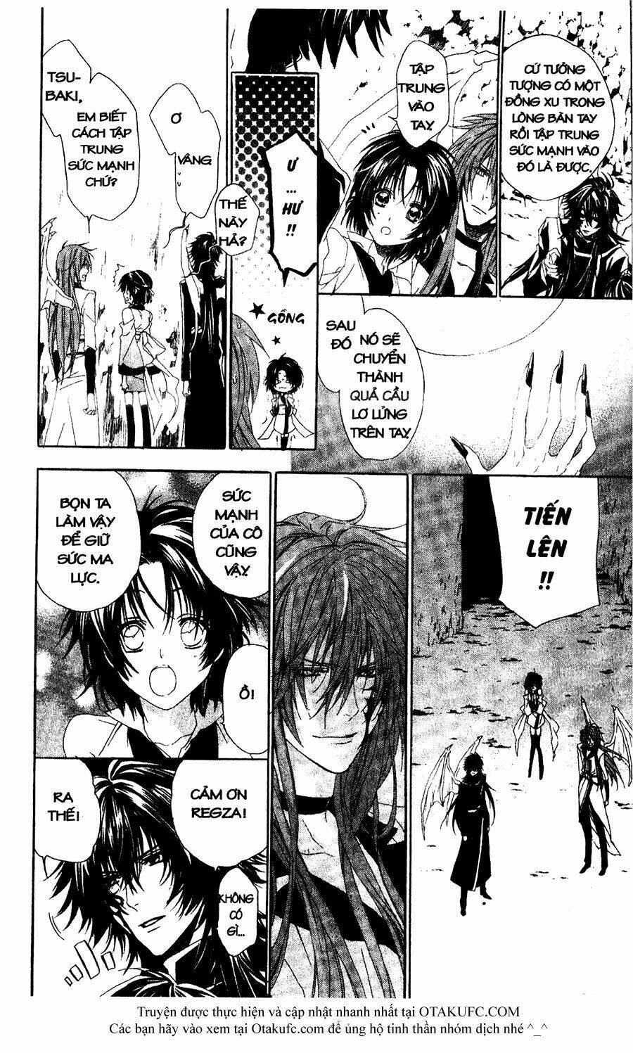 High & High: Chapter 28