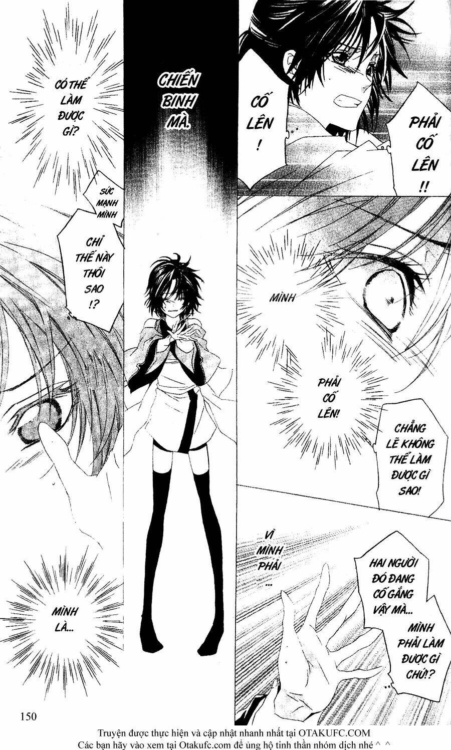 High & High: Chapter 28