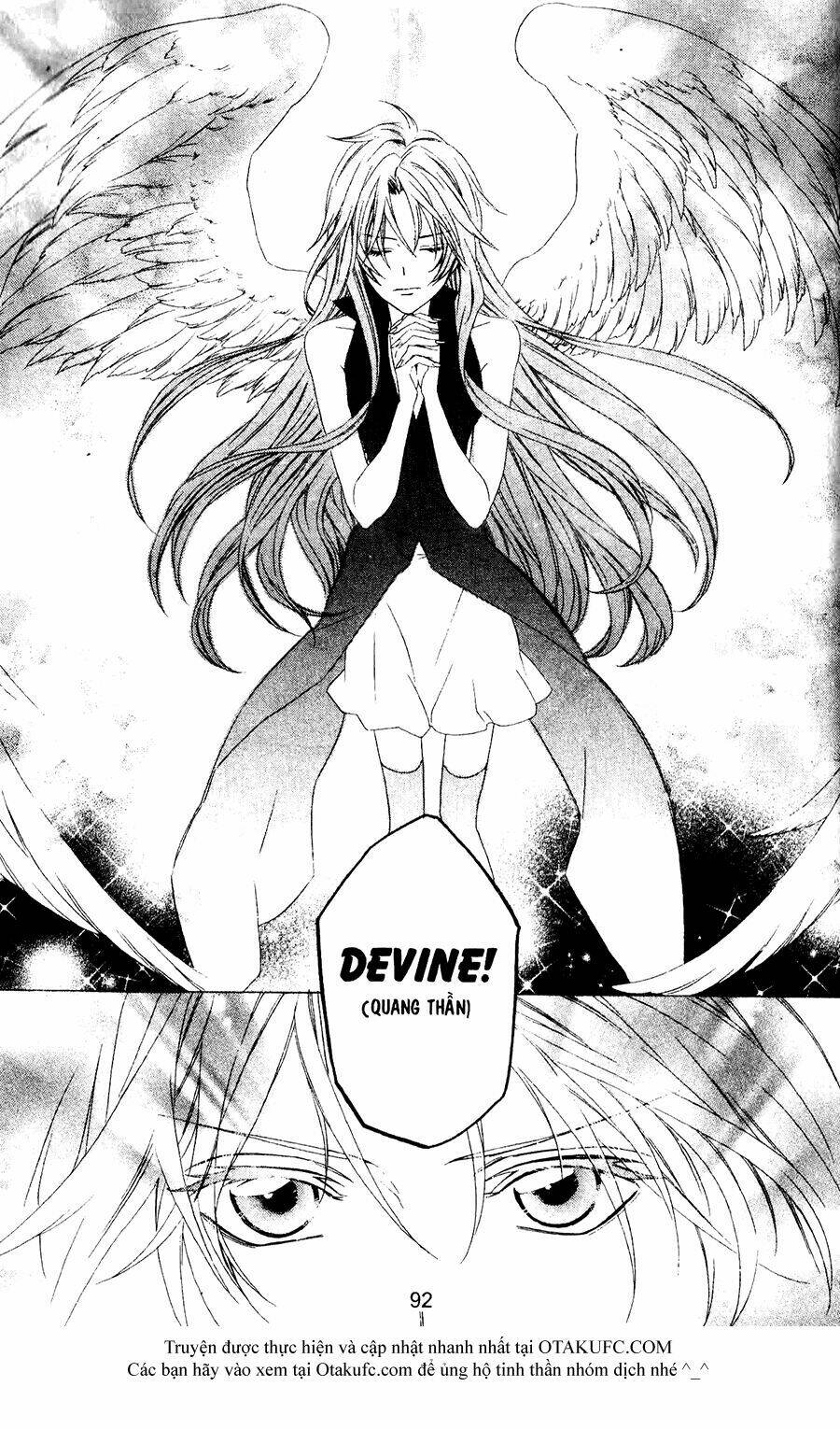 High & High: Chapter 47