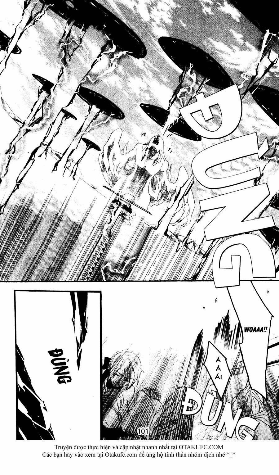 High & High: Chapter 47