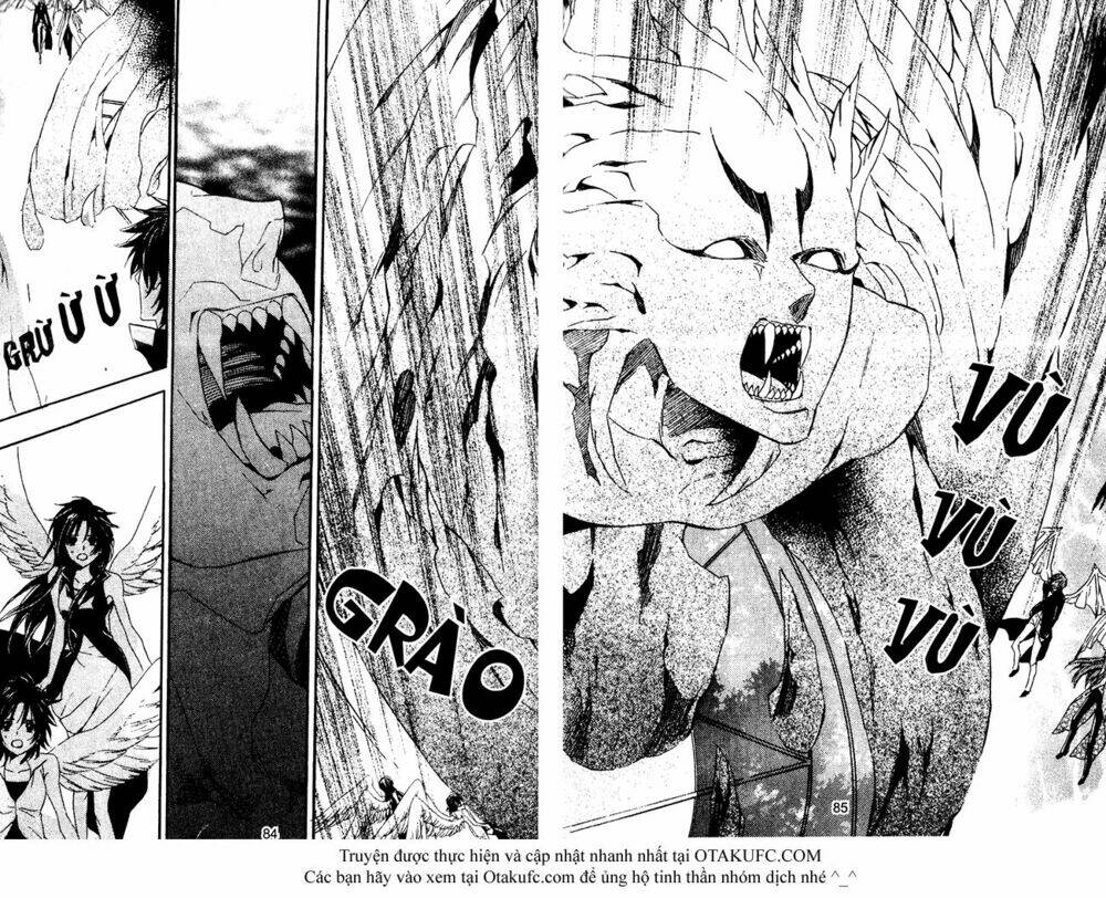 High & High: Chapter 47