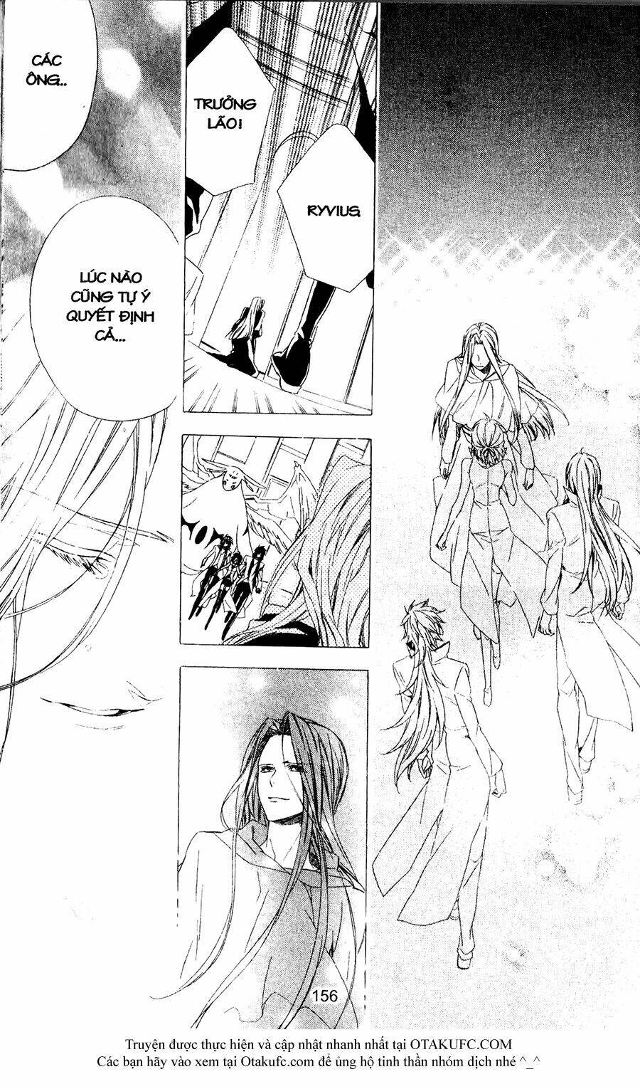 High & High: Chapter 49