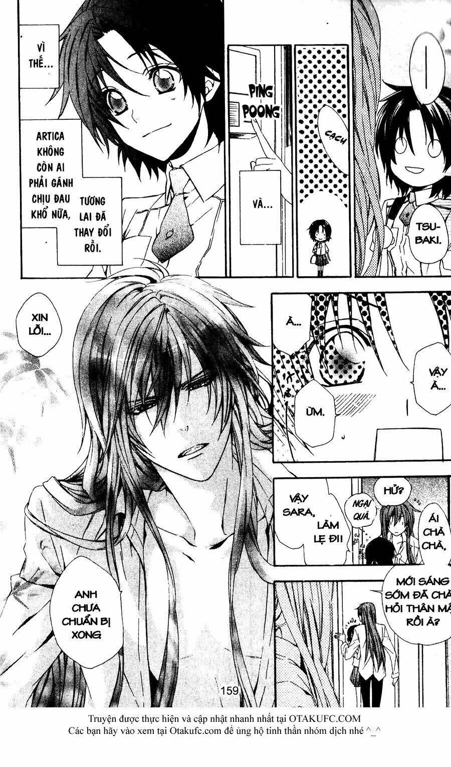 High & High: Chapter 49