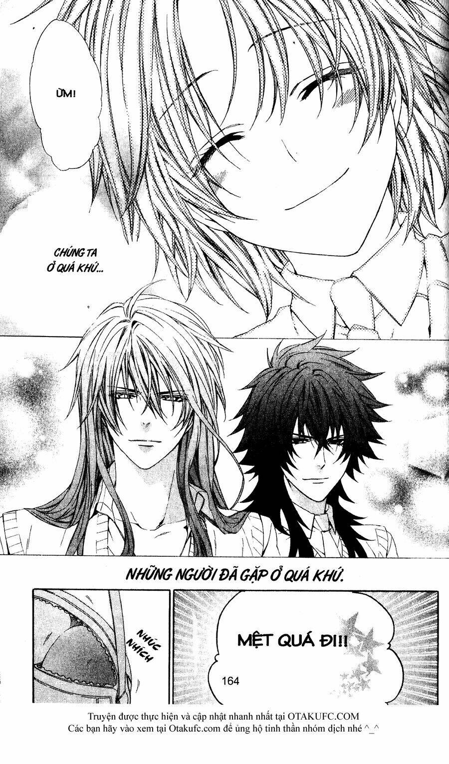 High & High: Chapter 49