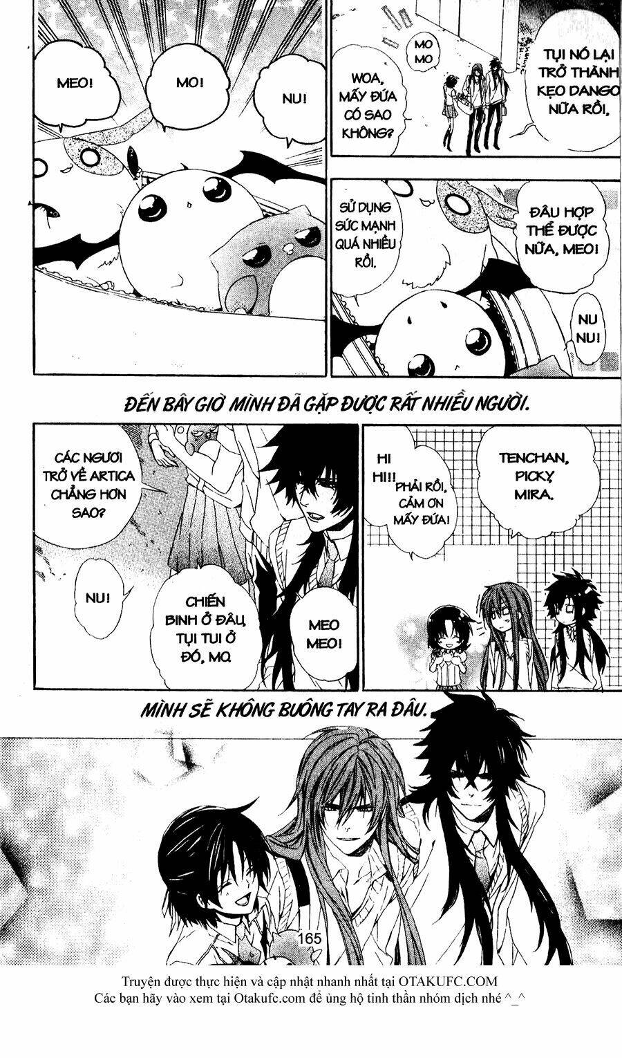 High & High: Chapter 49