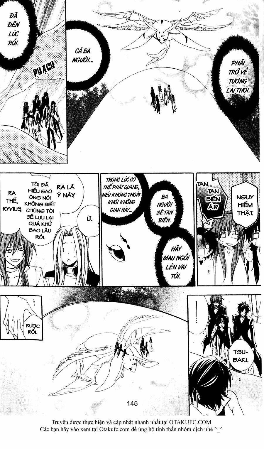 High & High: Chapter 49