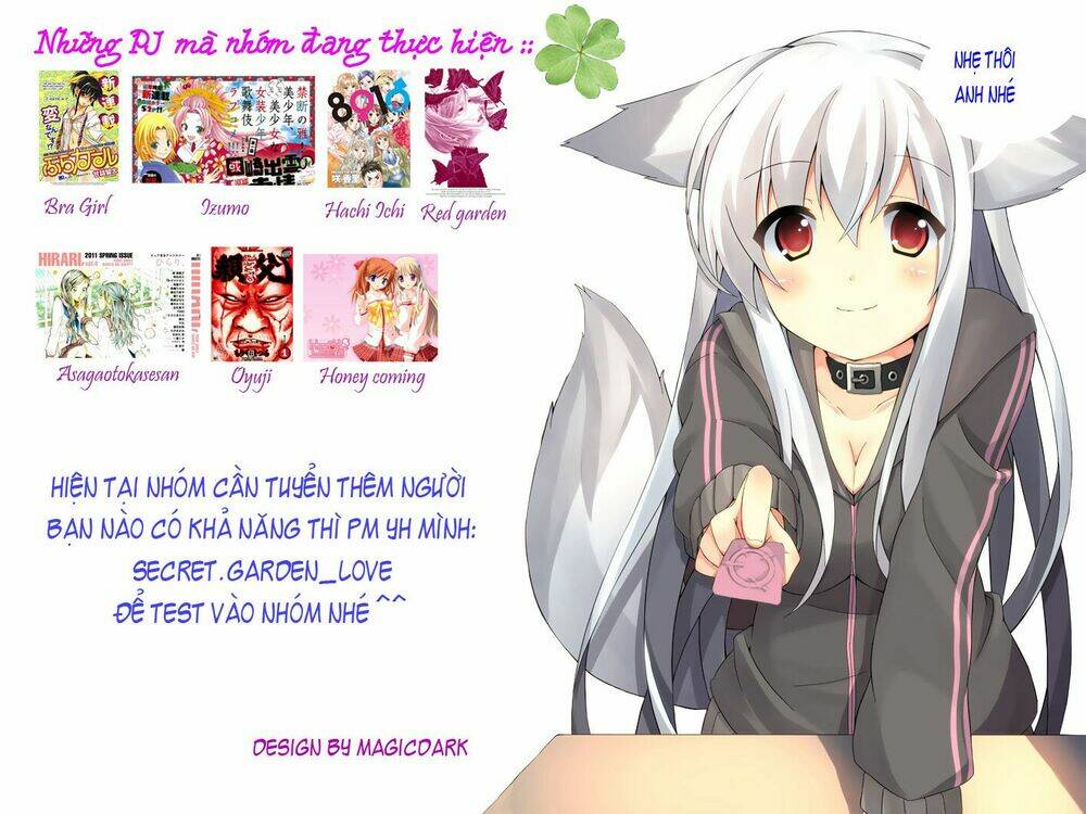 High School DxD: Aashia & Koneko Himitsu no Keiyaku!?: Chapter 11