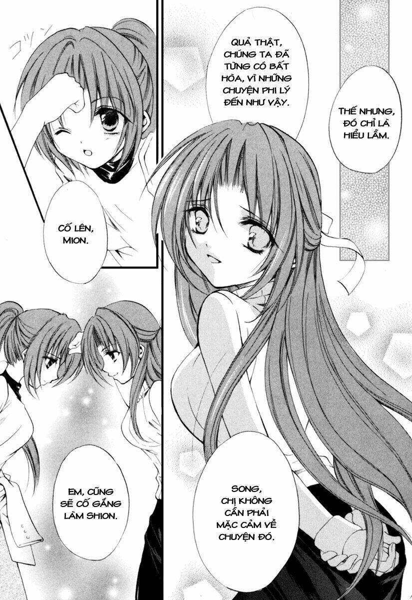 Higurashi No Naku Koro Ni Kai - Meakashi-Hen: Chapter 1