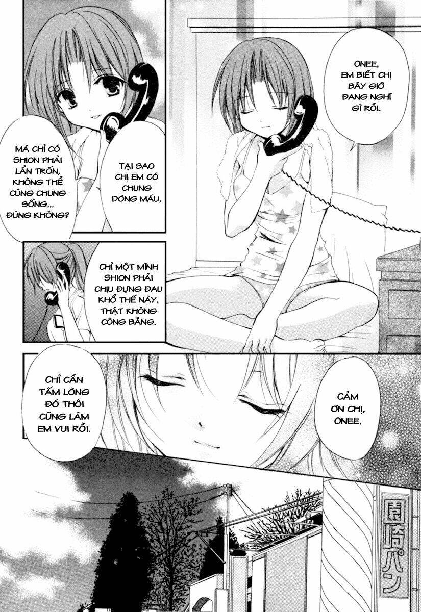 Higurashi No Naku Koro Ni Kai - Meakashi-Hen: Chapter 1