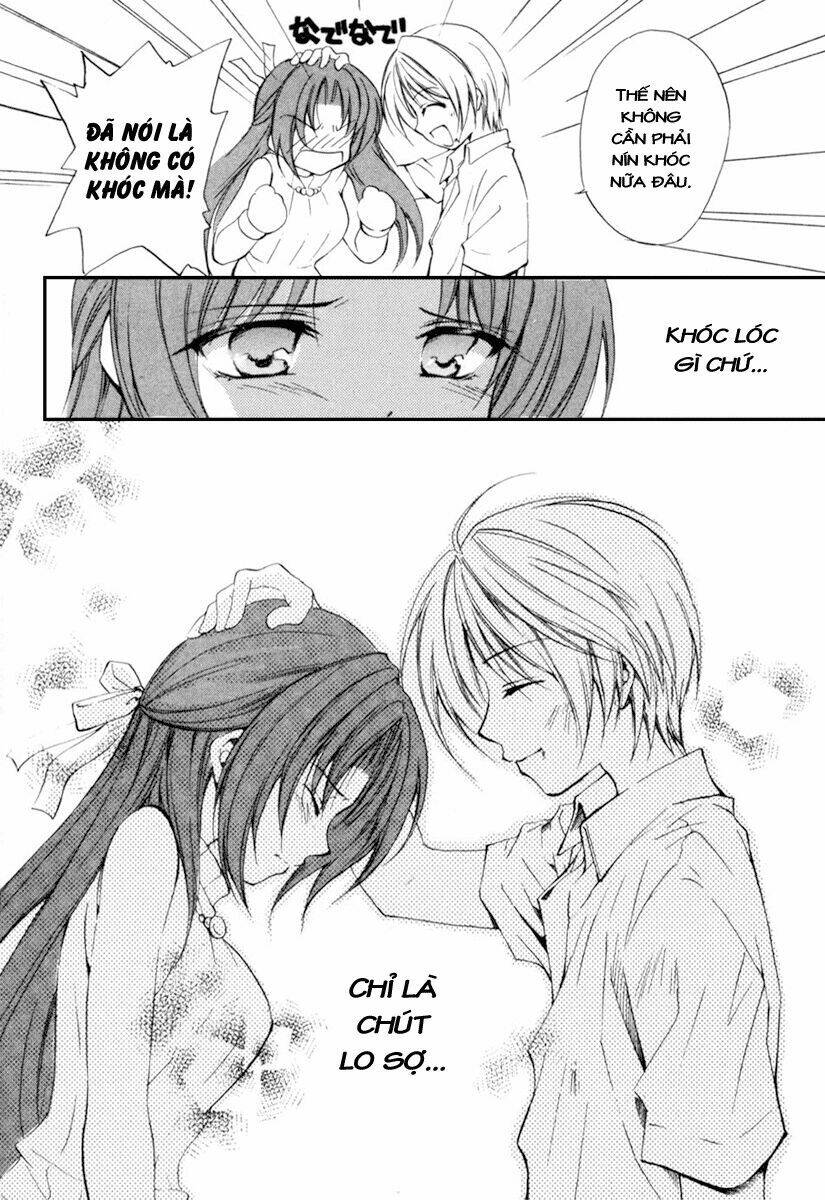 Higurashi No Naku Koro Ni Kai - Meakashi-Hen: Chapter 1
