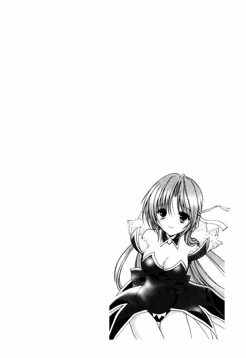 Higurashi No Naku Koro Ni Kai - Meakashi-Hen: Chapter 10