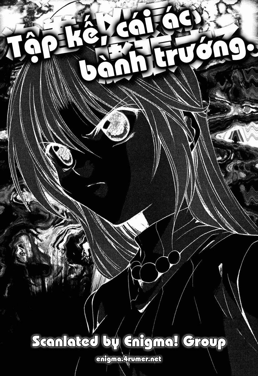 Higurashi No Naku Koro Ni Kai - Meakashi-Hen: Chapter 11