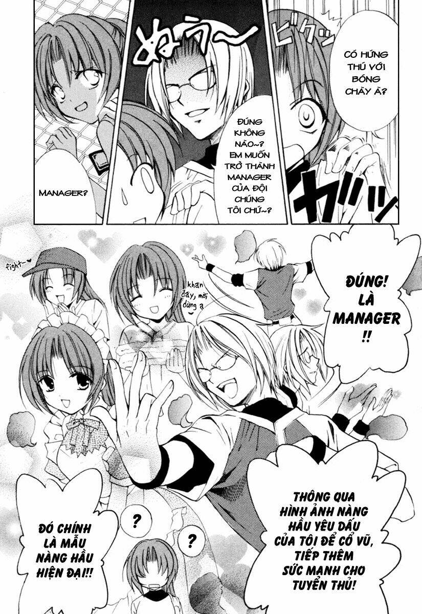 Higurashi No Naku Koro Ni Kai - Meakashi-Hen: Chapter 2