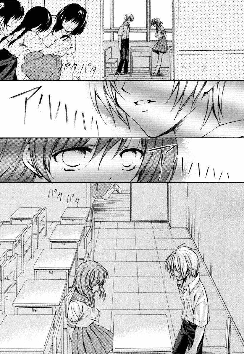 Higurashi No Naku Koro Ni Kai - Meakashi-Hen: Chapter 2