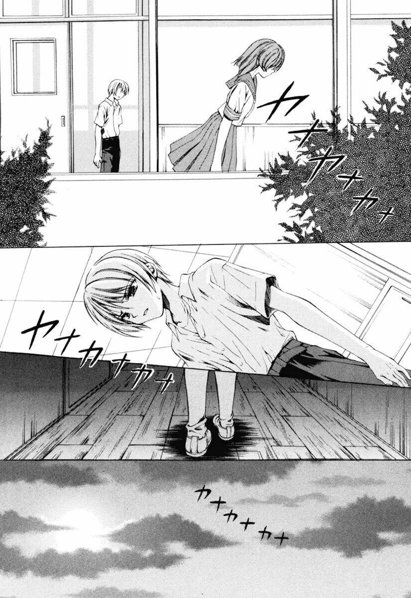 Higurashi No Naku Koro Ni Kai - Meakashi-Hen: Chapter 2