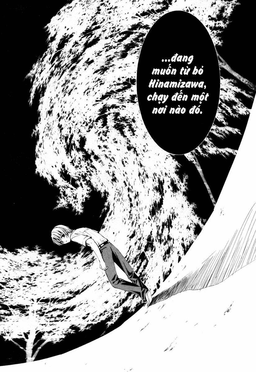 Higurashi No Naku Koro Ni Kai - Meakashi-Hen: Chapter 3