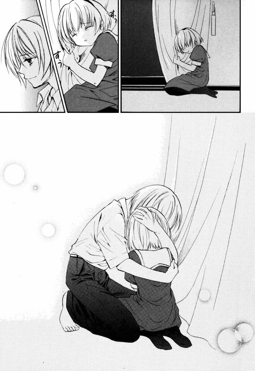 Higurashi No Naku Koro Ni Kai - Meakashi-Hen: Chapter 5