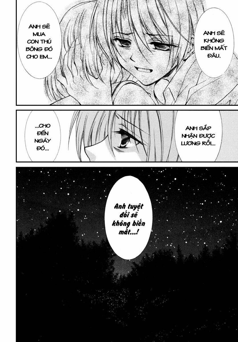 Higurashi No Naku Koro Ni Kai - Meakashi-Hen: Chapter 5