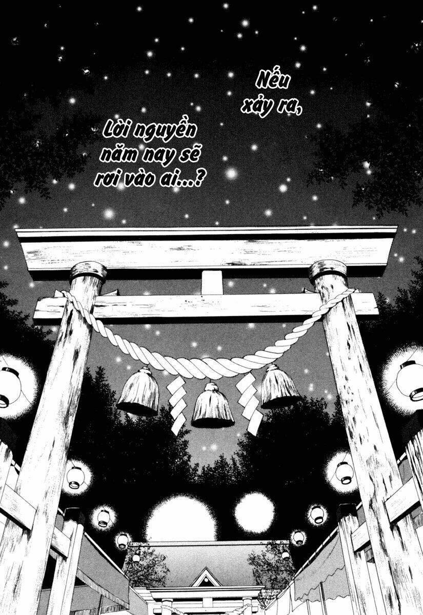 Higurashi No Naku Koro Ni Kai - Meakashi-Hen: Chapter 5