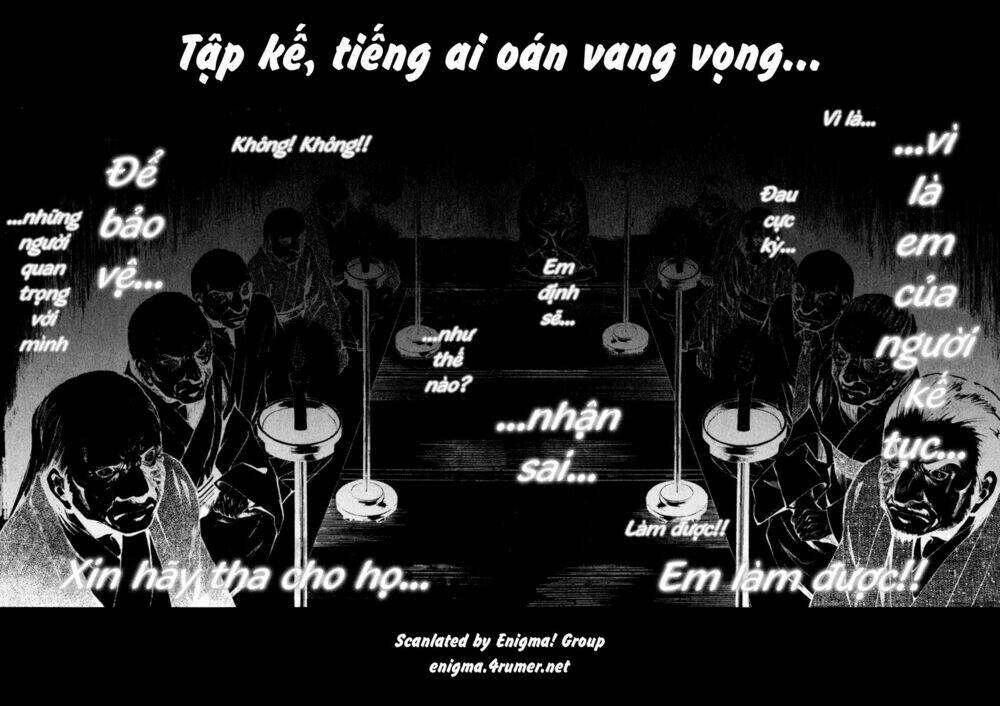 Higurashi No Naku Koro Ni Kai - Meakashi-Hen: Chapter 5