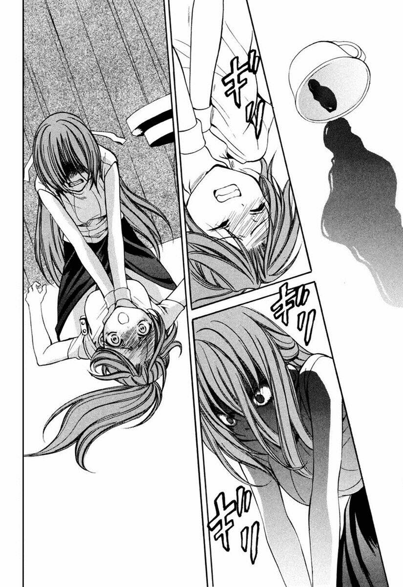 Higurashi No Naku Koro Ni Kai - Meakashi-Hen: Chapter 8