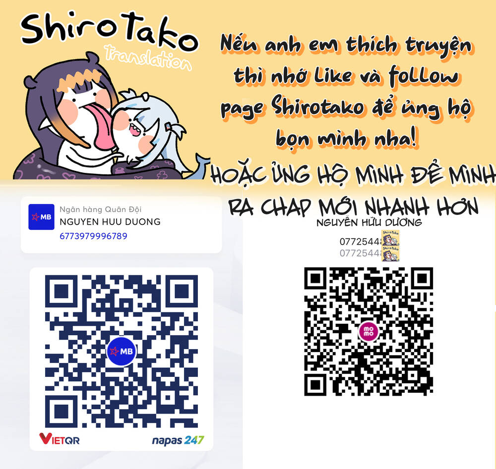 Hijiri San Không Chịu Diễn Theo Kịch Bản: Chapter 5