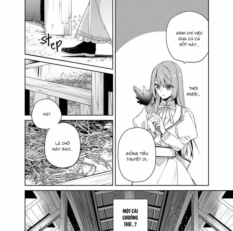 Nhất Kiếm Độc Tôn: Chapter 1.5
