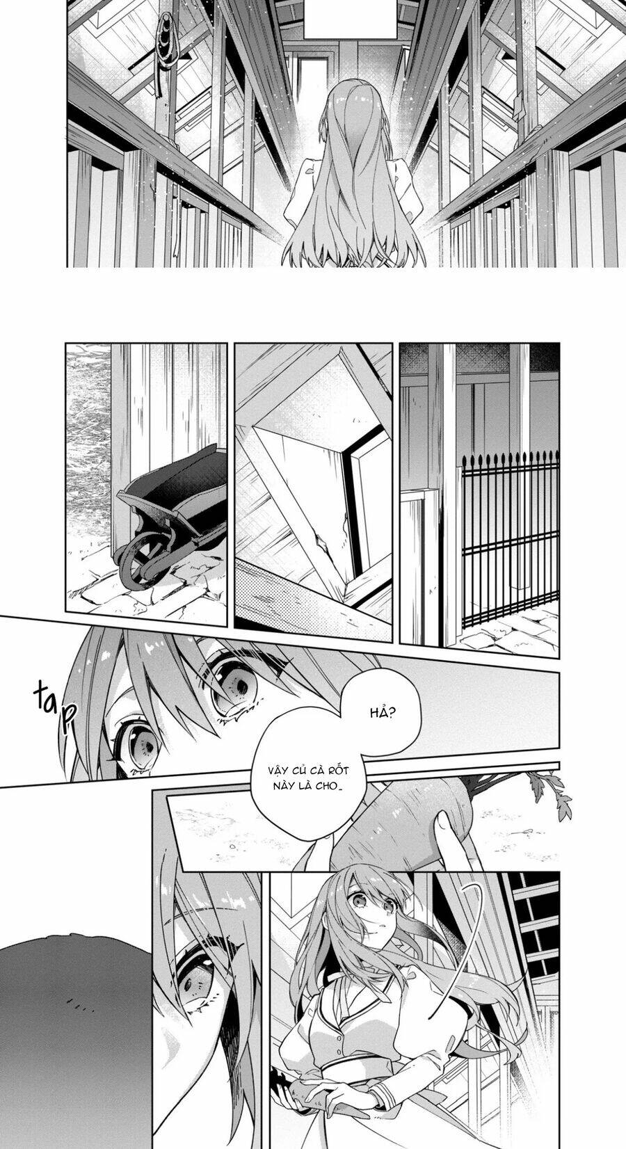 Nhất Kiếm Độc Tôn: Chapter 1.5