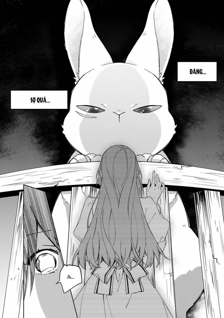 Nhất Kiếm Độc Tôn: Chapter 1.5