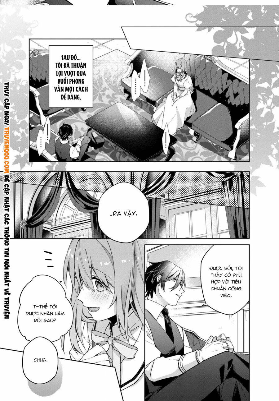 Nhất Kiếm Độc Tôn: Chapter 1.5