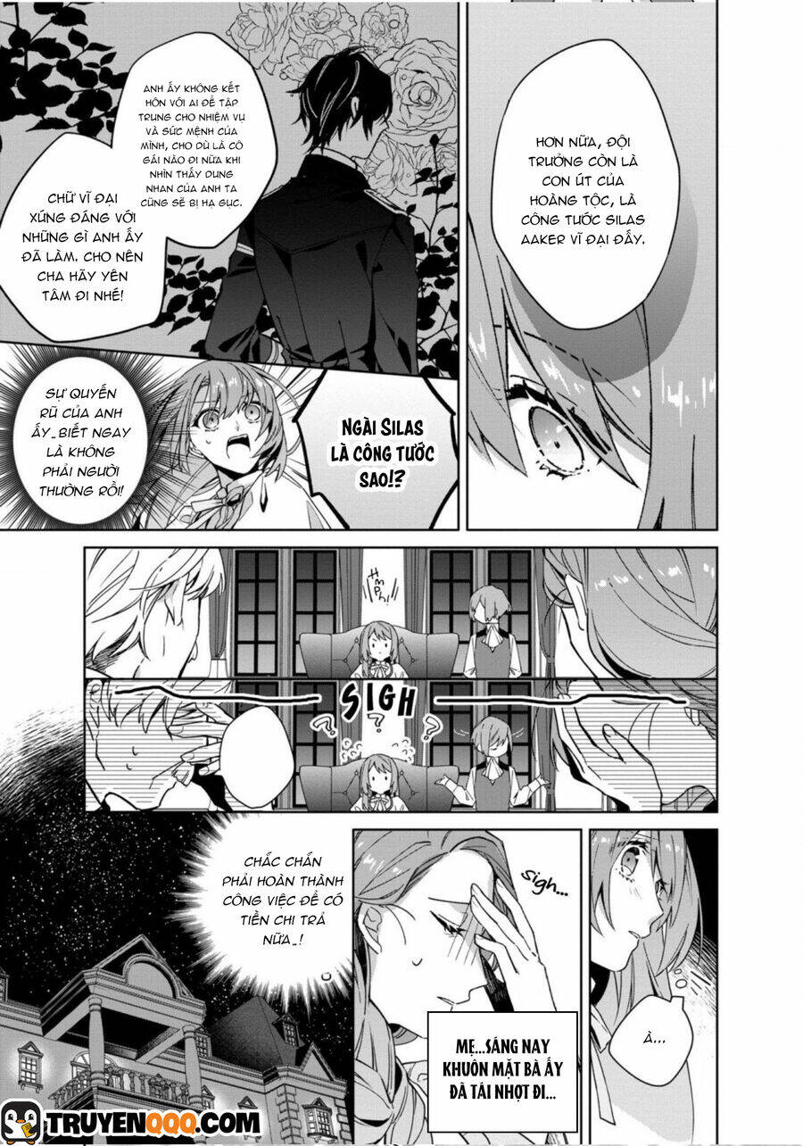 Nhất Kiếm Độc Tôn: Chapter 2.5