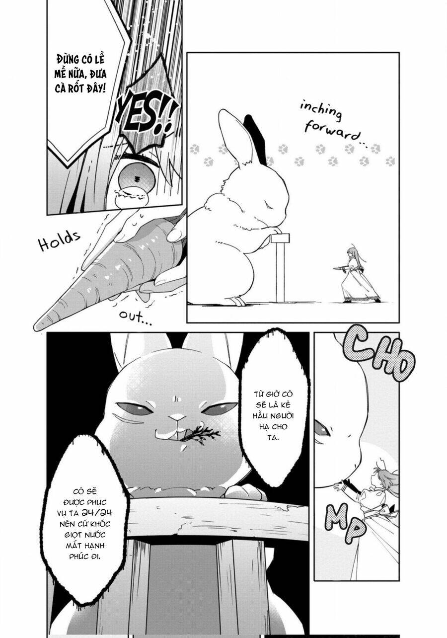 Nhất Kiếm Độc Tôn: Chapter 2.5
