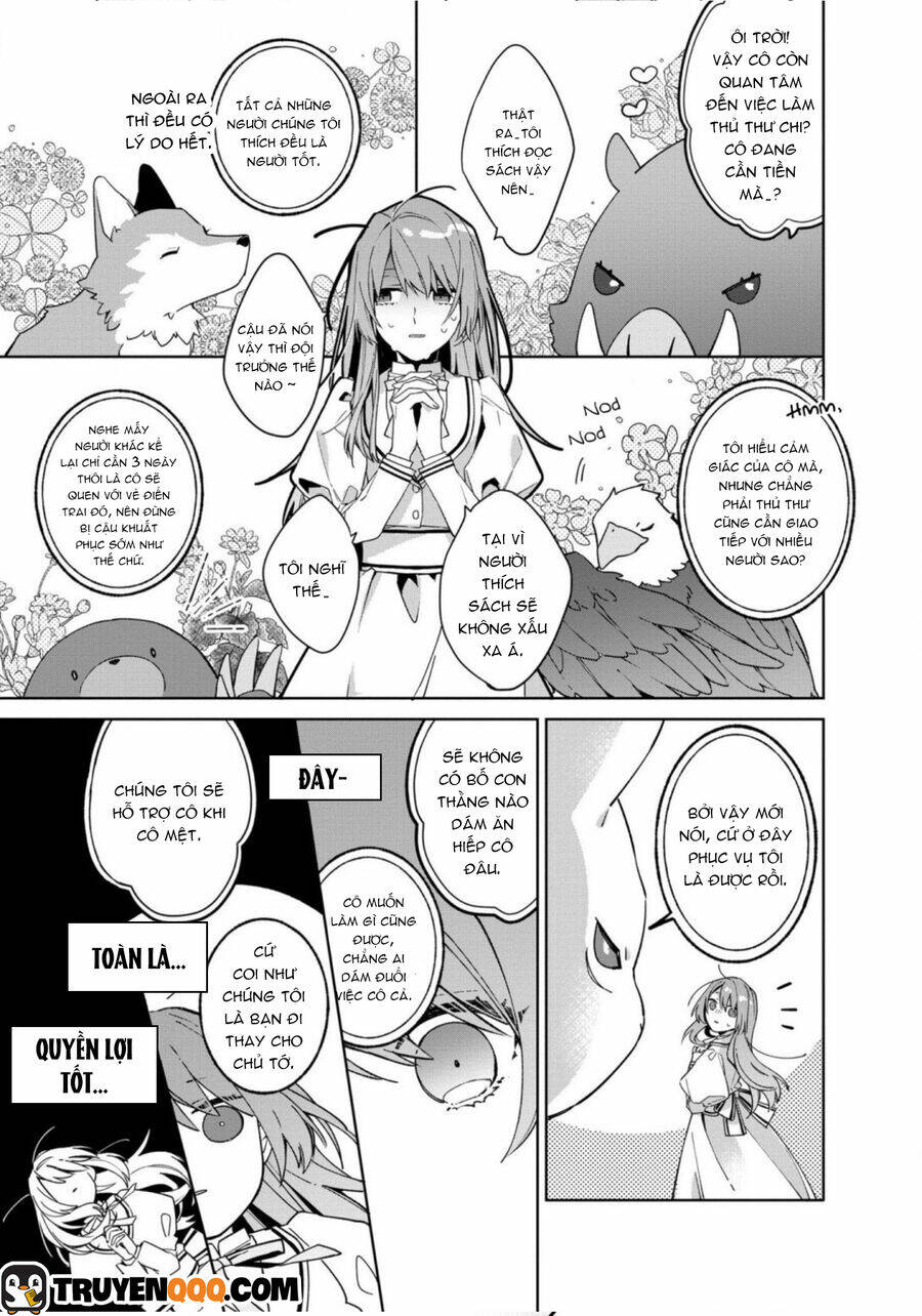 Nhất Kiếm Độc Tôn: Chapter 2.5