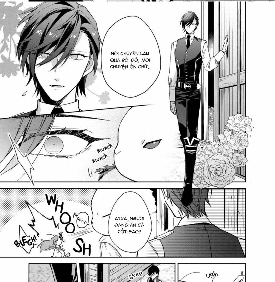 Nhất Kiếm Độc Tôn: Chapter 2.5