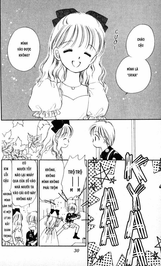 Himechan No Ribon: Chapter 1