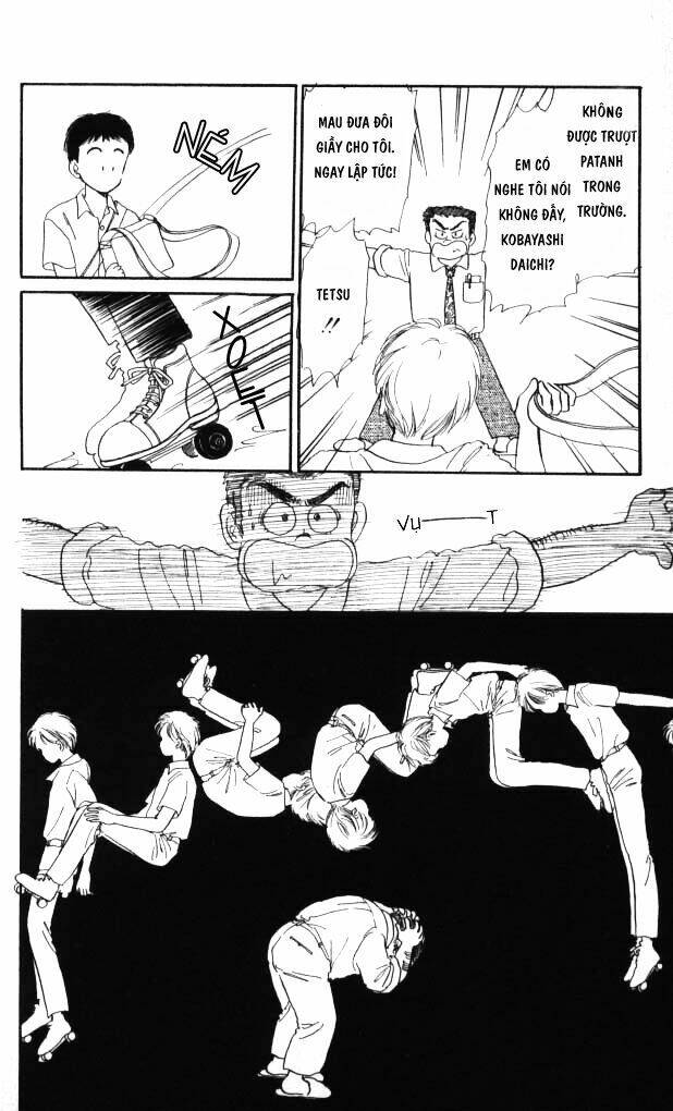 Himechan No Ribon: Chapter 1