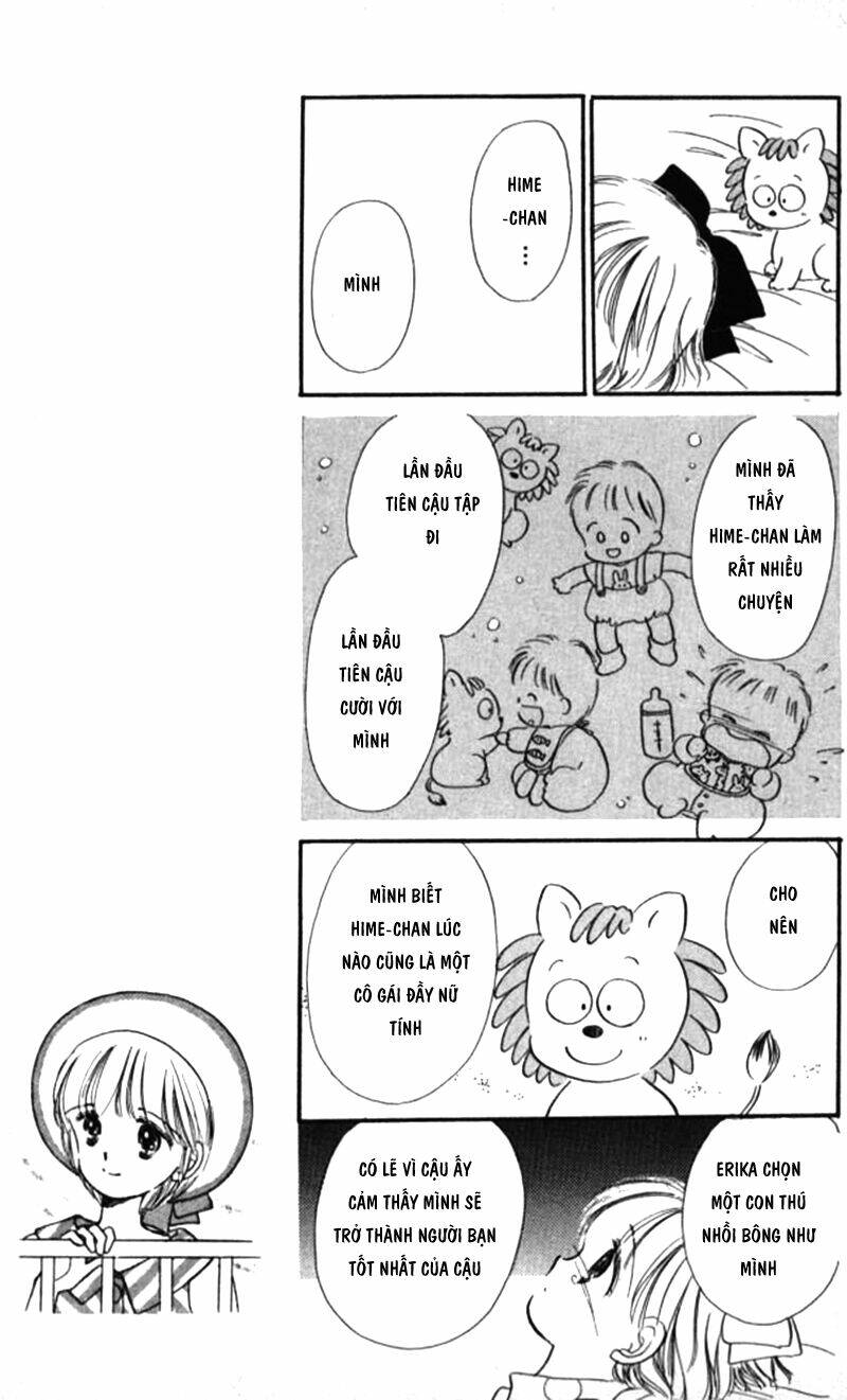 Himechan No Ribon: Chapter 2