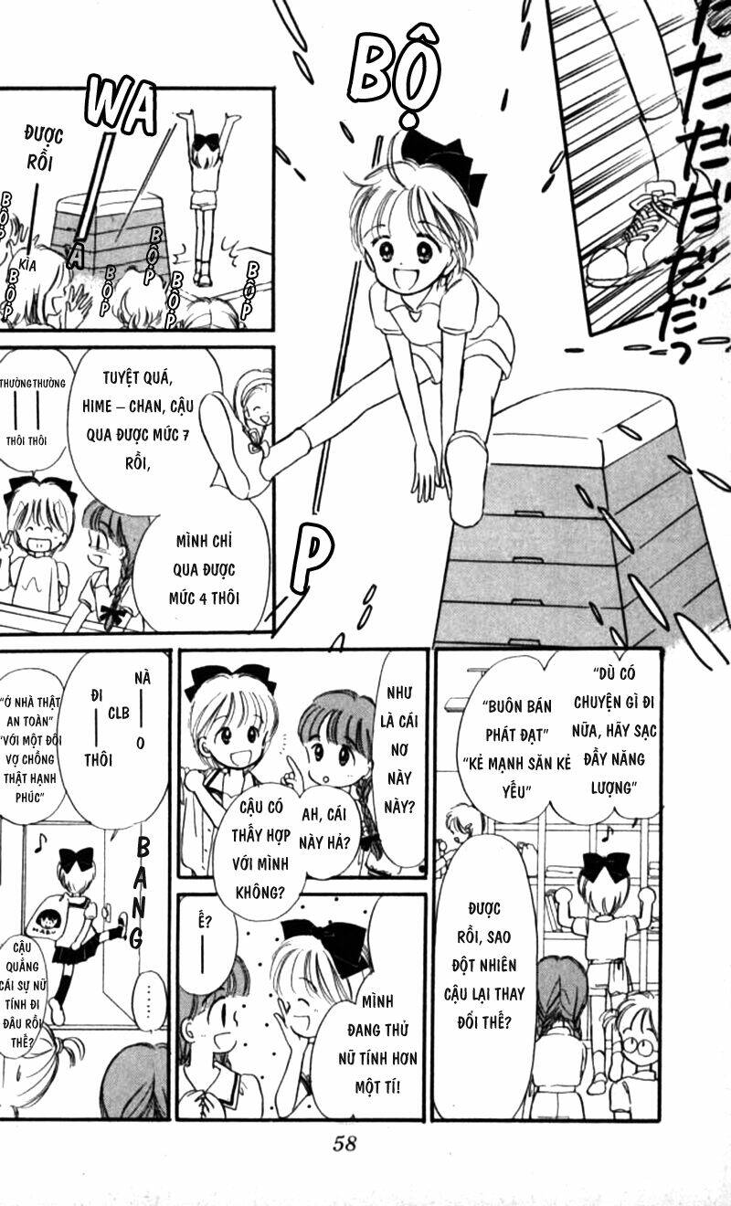 Himechan No Ribon: Chapter 2