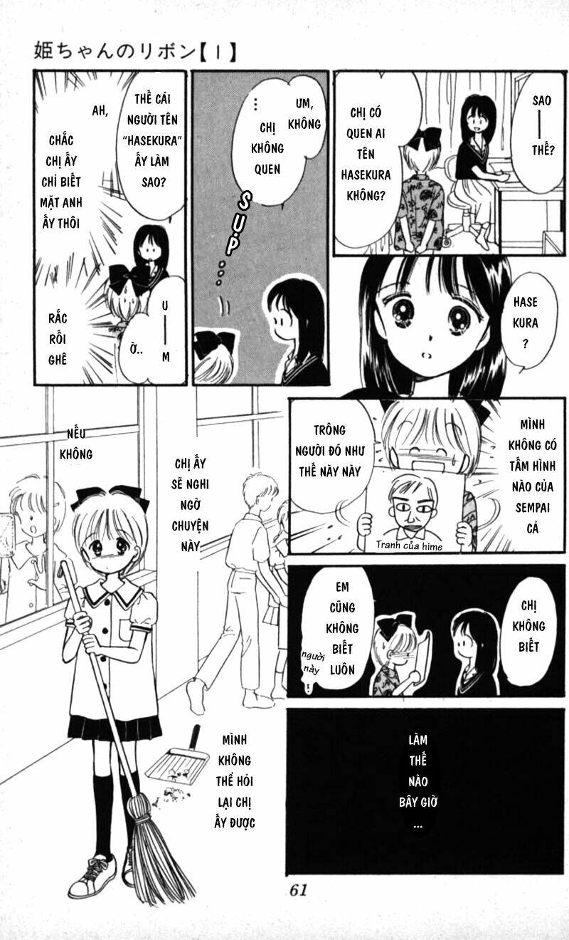 Himechan No Ribon: Chapter 2