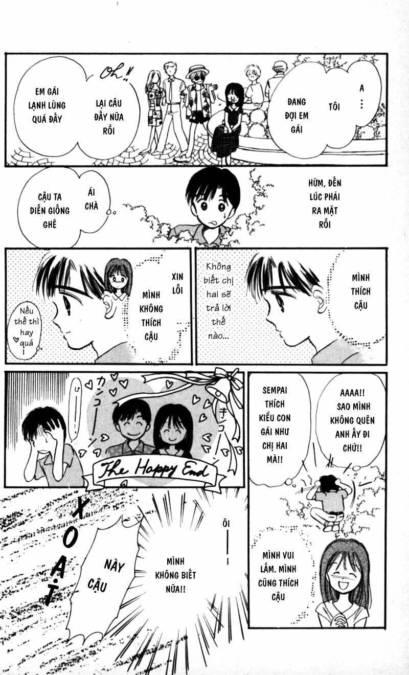 Himechan No Ribon: Chapter 2