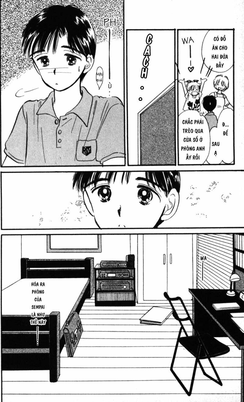Himechan No Ribon: Chapter 2