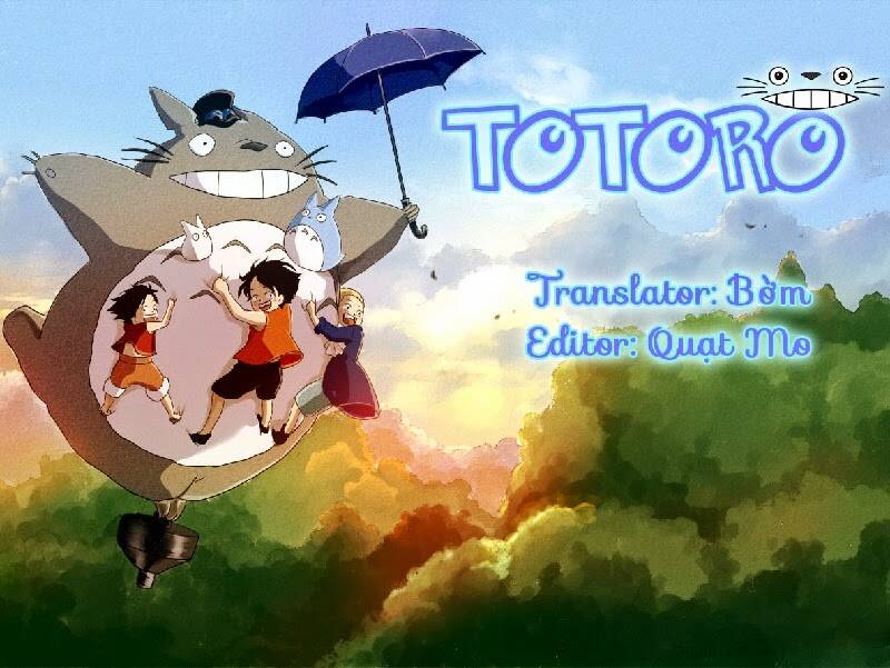 Himechan No Ribon: Chapter 2