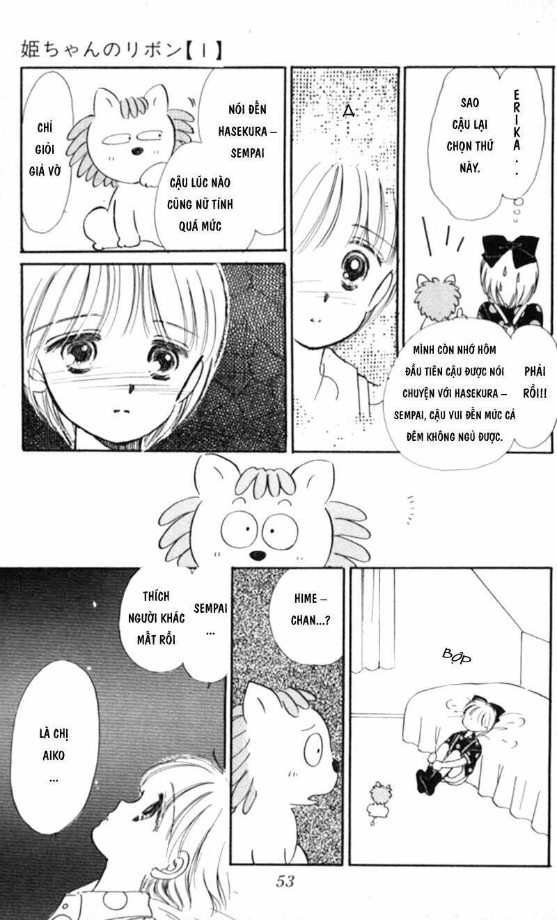 Himechan No Ribon: Chapter 2